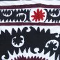VINTAGE EMBROIDERY SAMARKAND BOLINPUSH SUZANI 4053