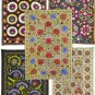 VINTAGE EMBROIDERY SAMARKAND BOLINPUSH SUZANI 4053