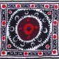 VINTAGE EMBROIDERY SAMARKAND BOLINPUSH SUZANI 4053