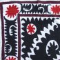 VINTAGE EMBROIDERY SAMARKAND BOLINPUSH SUZANI 4053