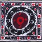 VINTAGE EMBROIDERY SAMARKAND BOLINPUSH SUZANI 4053