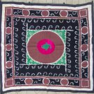 VINTAGE EMBROIDERY SAMARKAND BOLINPUSH SUZANI 4069