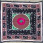 VINTAGE EMBROIDERY SAMARKAND BOLINPUSH SUZANI 4069