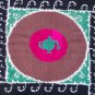 VINTAGE EMBROIDERY SAMARKAND BOLINPUSH SUZANI 4069
