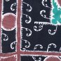 VINTAGE EMBROIDERY SAMARKAND BOLINPUSH SUZANI 4069