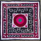 VINTAGE EMBROIDERY SAMARKAND BOLINPUSH SUZANI 4075
