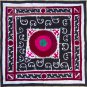 VINTAGE EMBROIDERY SAMARKAND BOLINPUSH SUZANI 4075