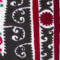 VINTAGE EMBROIDERY SAMARKAND BOLINPUSH SUZANI 4075