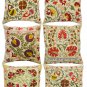 VINTAGE EMBROIDERY SAMARKAND BOLINPUSH SUZANI 4075
