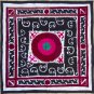 VINTAGE EMBROIDERY SAMARKAND BOLINPUSH SUZANI 4075