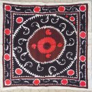 VINTAGE EMBROIDERY SAMARKAND BOLINPUSH SUZANI 4098
