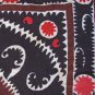 VINTAGE EMBROIDERY SAMARKAND BOLINPUSH SUZANI 4098