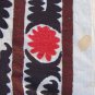 VINTAGE EMBROIDERY SAMARKAND BOLINPUSH SUZANI 4098