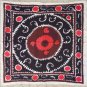 VINTAGE EMBROIDERY SAMARKAND BOLINPUSH SUZANI 4098