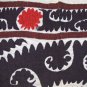 VINTAGE EMBROIDERY SAMARKAND BOLINPUSH SUZANI 4098