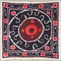 VINTAGE EMBROIDERY SAMARKAND BOLINPUSH SUZANI 4098