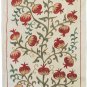 LUXURIOUS EXCLUSIVE  LONG ZARDEVOR SUZANI FROM BUKHARA .UZBEKISTAN  5075