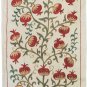 LUXURIOUS EXCLUSIVE LONG ZARDEVOR SUZANI FROM BUKHARA .UZBEKISTAN 5075