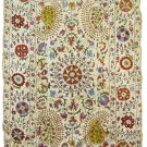 LUXURIOUS EXCLUSIVE SUZANI FROM BUKHARA  5038