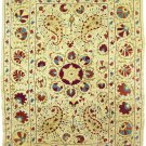 LUXURIOUS EXCLUSIVE SUZANI FROM BUKHARA  5035