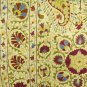 LUXURIOUS EXCLUSIVE SUZANI FROM BUKHARA 5035