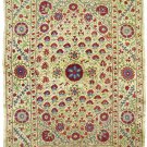 LUXURIOUS EXCLUSIVE SUZANI FROM BUKHARA  5039