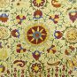 LUXURIOUS EXCLUSIVE SUZANI FROM BUKHARA  5036