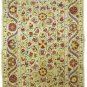 LUXURIOUS EXCLUSIVE SUZANI FROM BUKHARA 5041