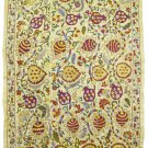 LUXURIOUS EXCLUSIVE SUZANI FROM BUKHARA  5042