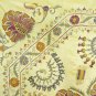 LUXURIOUS EXCLUSIVE SUZANI FROM BUKHARA 5050