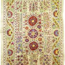 LUXURIOUS EXCLUSIVE SUZANI FROM BUKHARA  5047