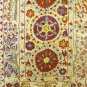 LUXURIOUS EXCLUSIVE SUZANI FROM BUKHARA  5047
