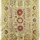 LUXURIOUS EXCLUSIVE SUZANI FROM BUKHARA  5048