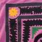 VINTAGE EMBROIDERY SAMARKAND BOLINPUSH SUZANI 1477