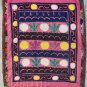 VINTAGE EMBROIDERY SAMARKAND BOLINPUSH SUZANI 1468