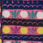VINTAGE EMBROIDERY SAMARKAND BOLINPUSH SUZANI 1468