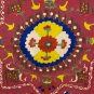 LUXURIOUS EXCLUSIVE SUZANI FROM BUKHARA 1301
