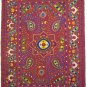 LUXURIOUS EXCLUSIVE SUZANI FROM BUKHARA 1301