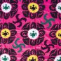 VINTAGE EMBROIDERY SAMARKAND BOLINPUSH SUZANI 1652