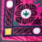 VINTAGE EMBROIDERY SAMARKAND BOLINPUSH SUZANI 1652