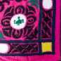 VINTAGE EMBROIDERY SAMARKAND BOLINPUSH SUZANI 1652