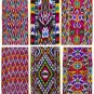 VINTAGE EMBROIDERY SAMARKAND BOLINPUSH SUZANI 1652