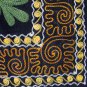 Uzbek Velour Machine Embroidery Suzani From Thashkent / Uzbekistan 41