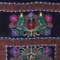 Uzbek Velour Machine Embroidery Suzani  From Thashkent / Uzbekistan 35