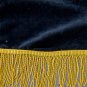 Uzbek Velour Machine Embroidery Suzani From Thashkent / Uzbekistan 32