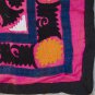 VINTAGE EMBROIDERY SAMARKAND BOLINPUSH SUZANI 1444