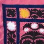 VINTAGE EMBROIDERY SAMARKAND BOLINPUSH SUZANI 1493