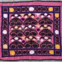 VINTAGE EMBROIDERY SAMARKAND BOLINPUSH SUZANI 1493