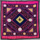 VINTAGE EMBROIDERY SAMARKAND BOLINPUSH SUZANI 1514