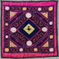 VINTAGE EMBROIDERY SAMARKAND BOLINPUSH SUZANI 1514
